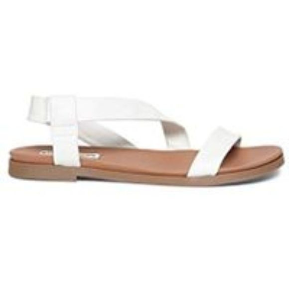 NEW Steve‎ Madden Dessie Sandal - Picture 2 of 3